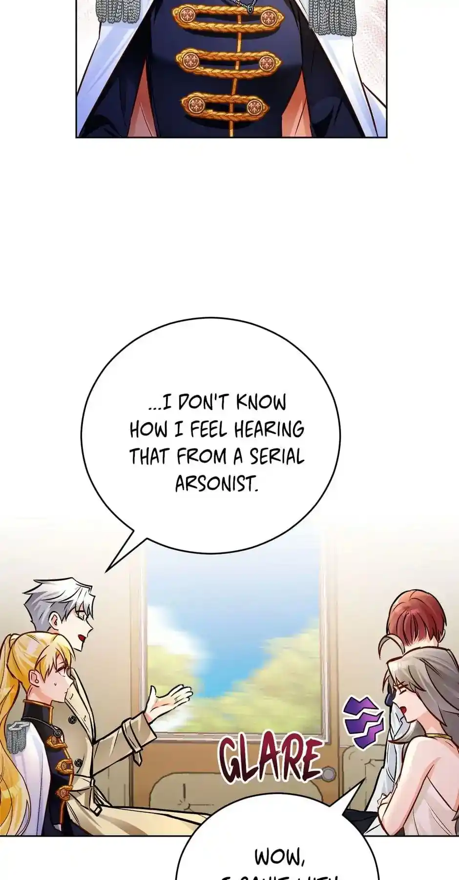 The Princess Doesn’T Want To Marry Her Ideal Type Chapter 48