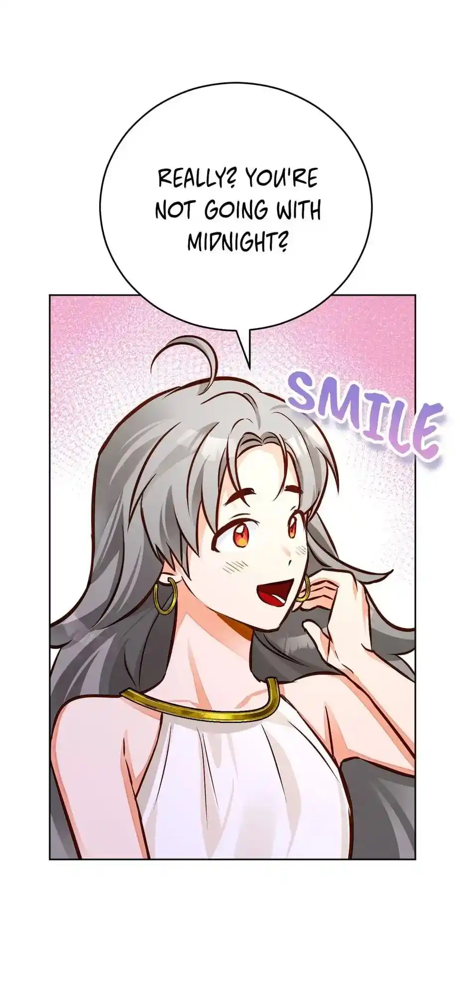 The Princess Doesn’T Want To Marry Her Ideal Type Chapter 48