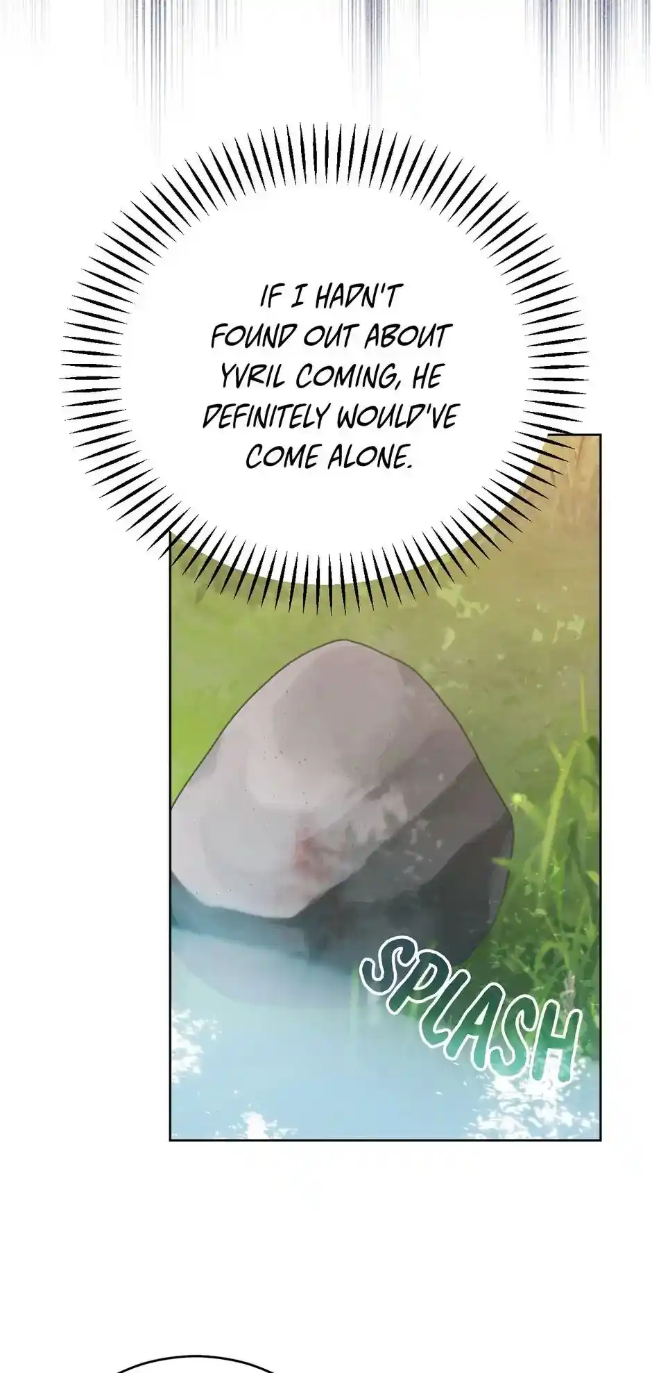 The Princess Doesn’T Want To Marry Her Ideal Type Chapter 48