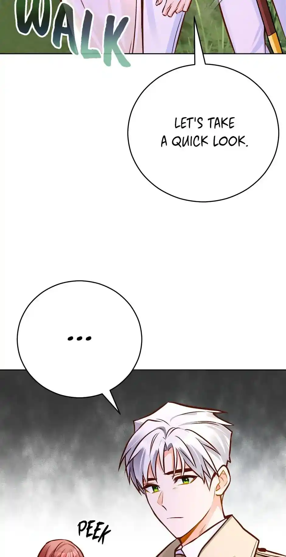 The Princess Doesn’T Want To Marry Her Ideal Type Chapter 48