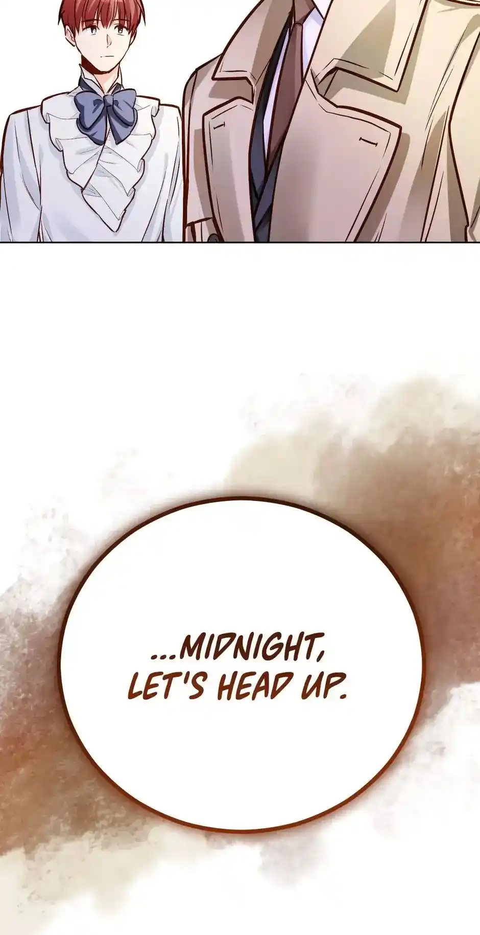 The Princess Doesn’T Want To Marry Her Ideal Type Chapter 48