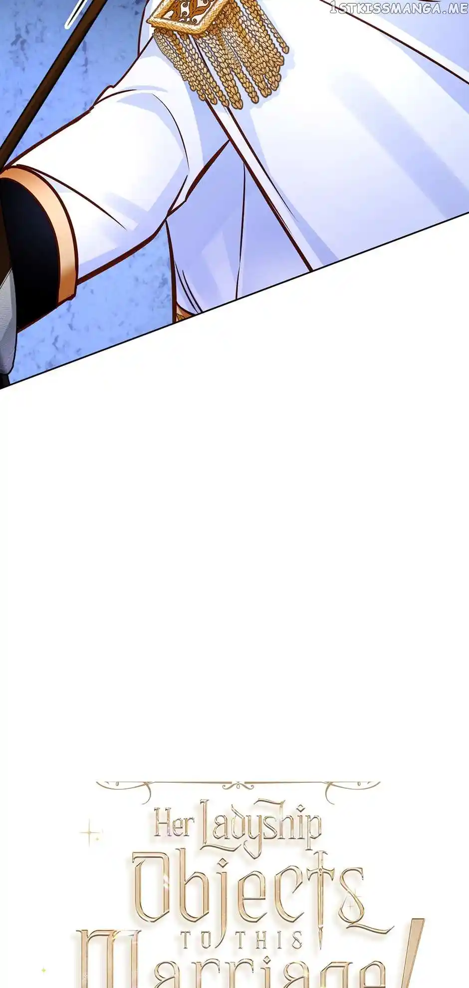 The Princess Doesn’T Want To Marry Her Ideal Type Chapter 67