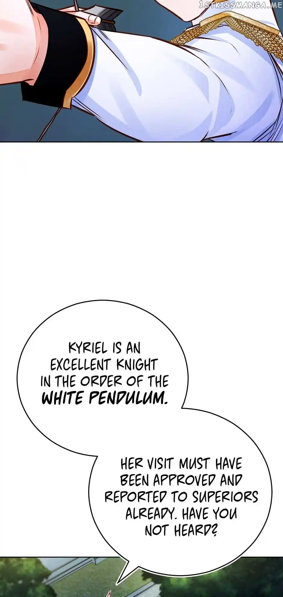 The Princess Doesn’T Want To Marry Her Ideal Type Chapter 67