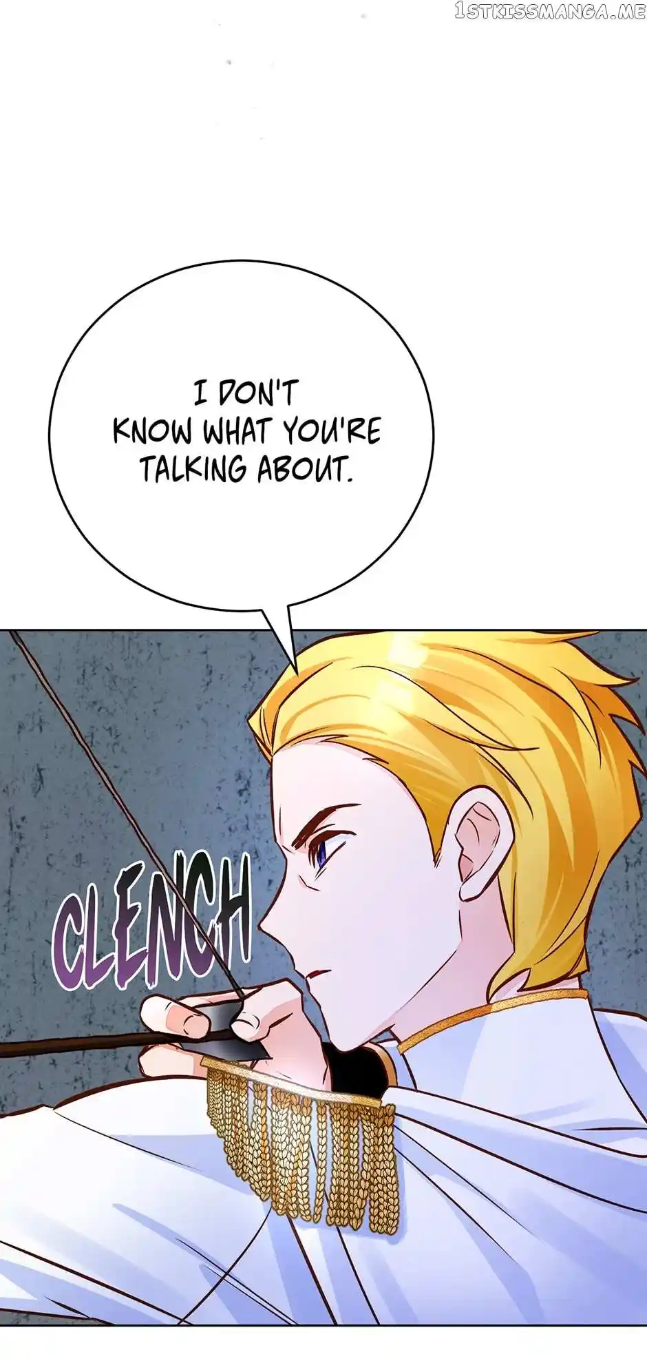 The Princess Doesn’T Want To Marry Her Ideal Type Chapter 67