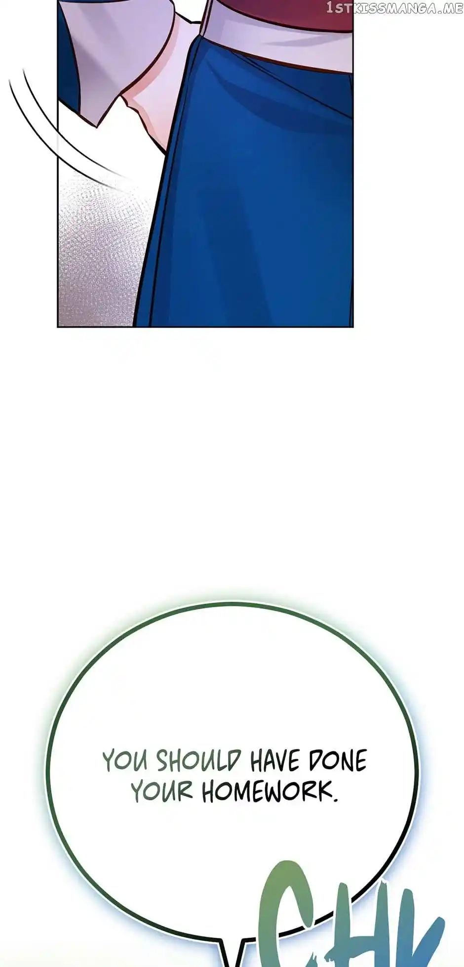 The Princess Doesn’T Want To Marry Her Ideal Type Chapter 67