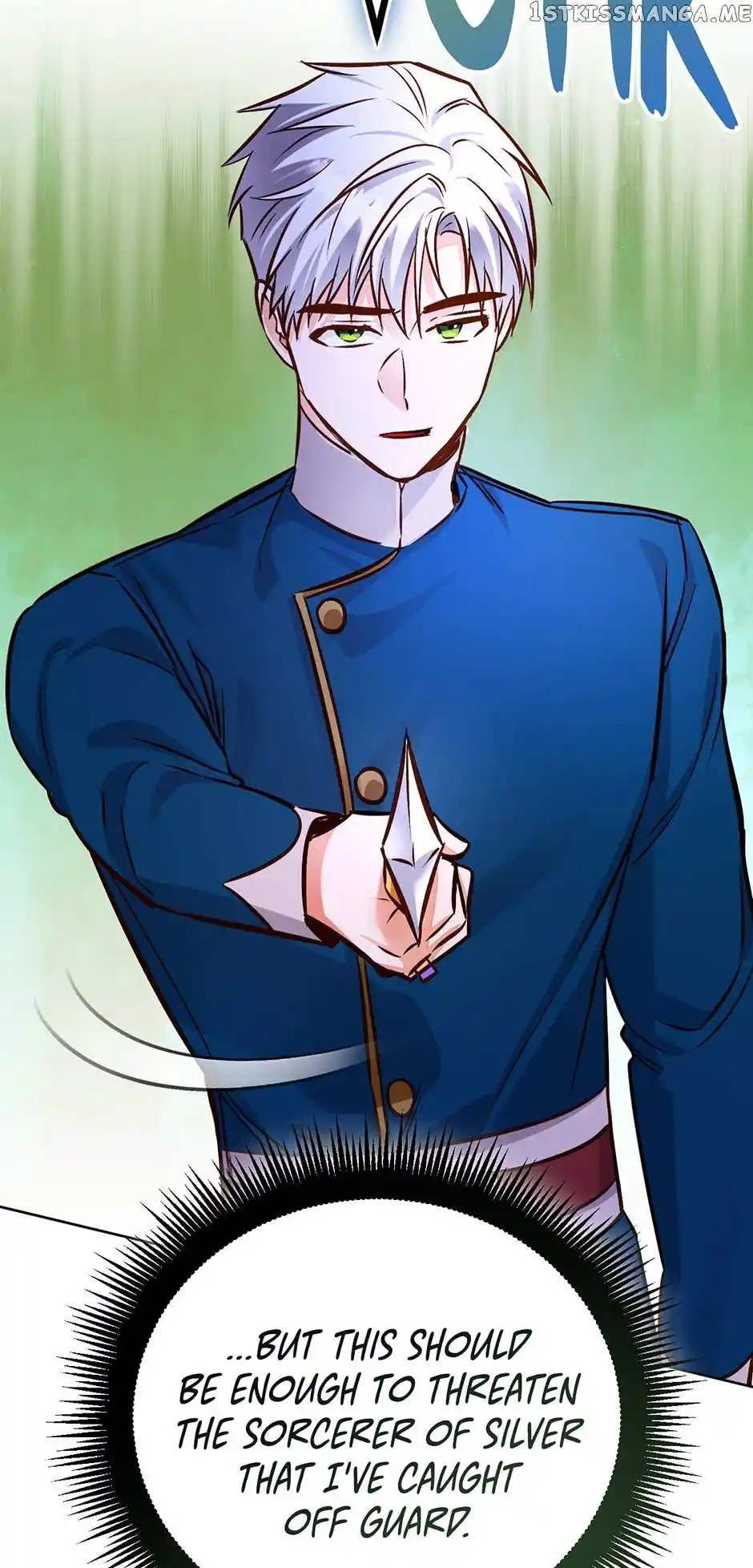 The Princess Doesn’T Want To Marry Her Ideal Type Chapter 67