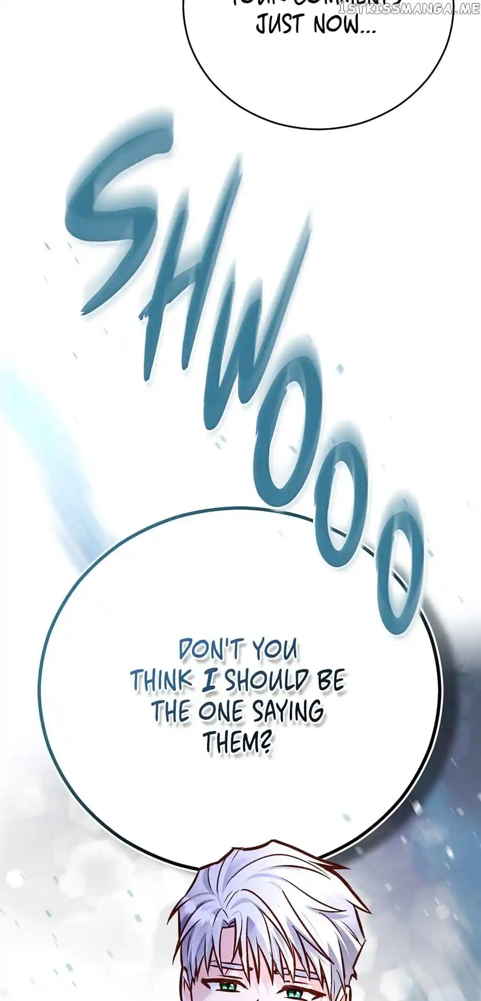 The Princess Doesn’T Want To Marry Her Ideal Type Chapter 67