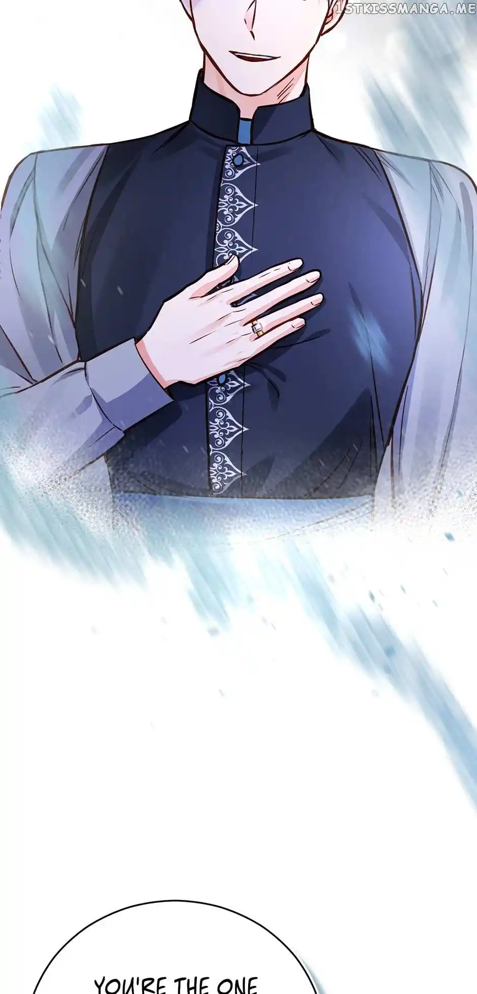 The Princess Doesn’T Want To Marry Her Ideal Type Chapter 67