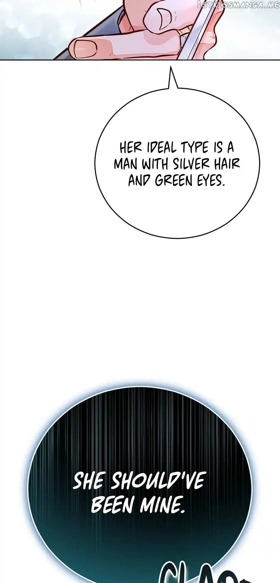 The Princess Doesn’T Want To Marry Her Ideal Type Chapter 67