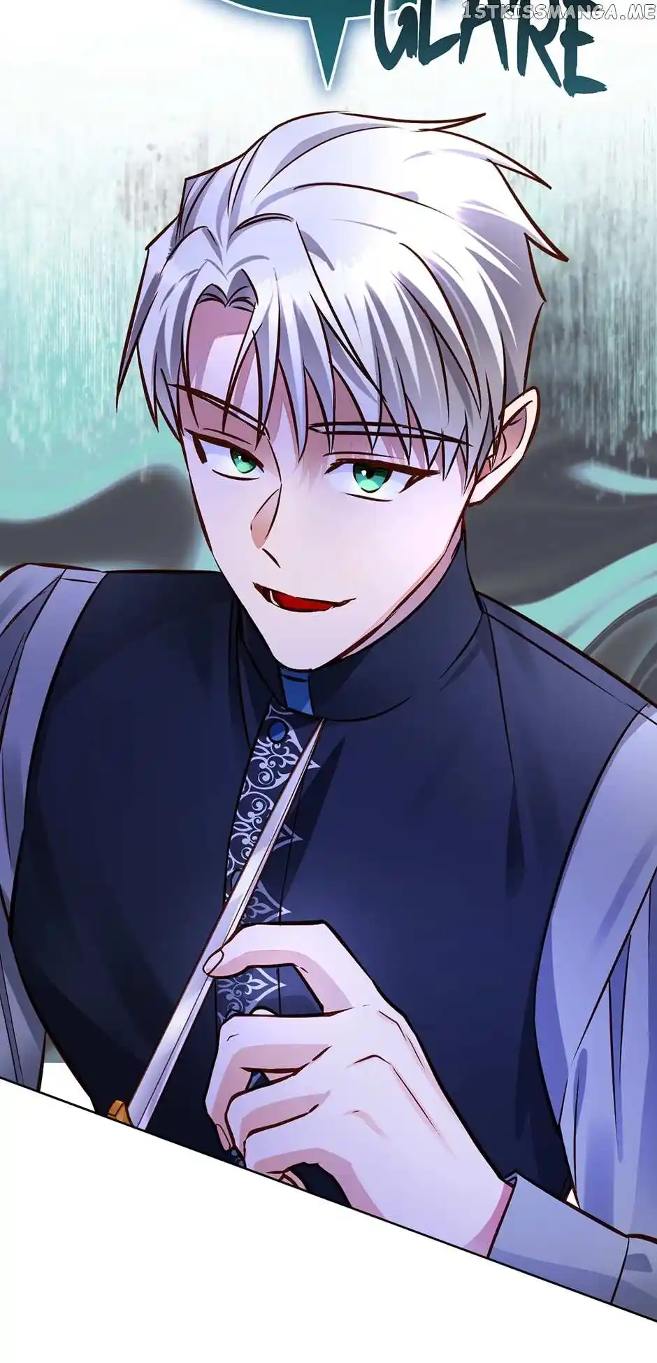 The Princess Doesn’T Want To Marry Her Ideal Type Chapter 67