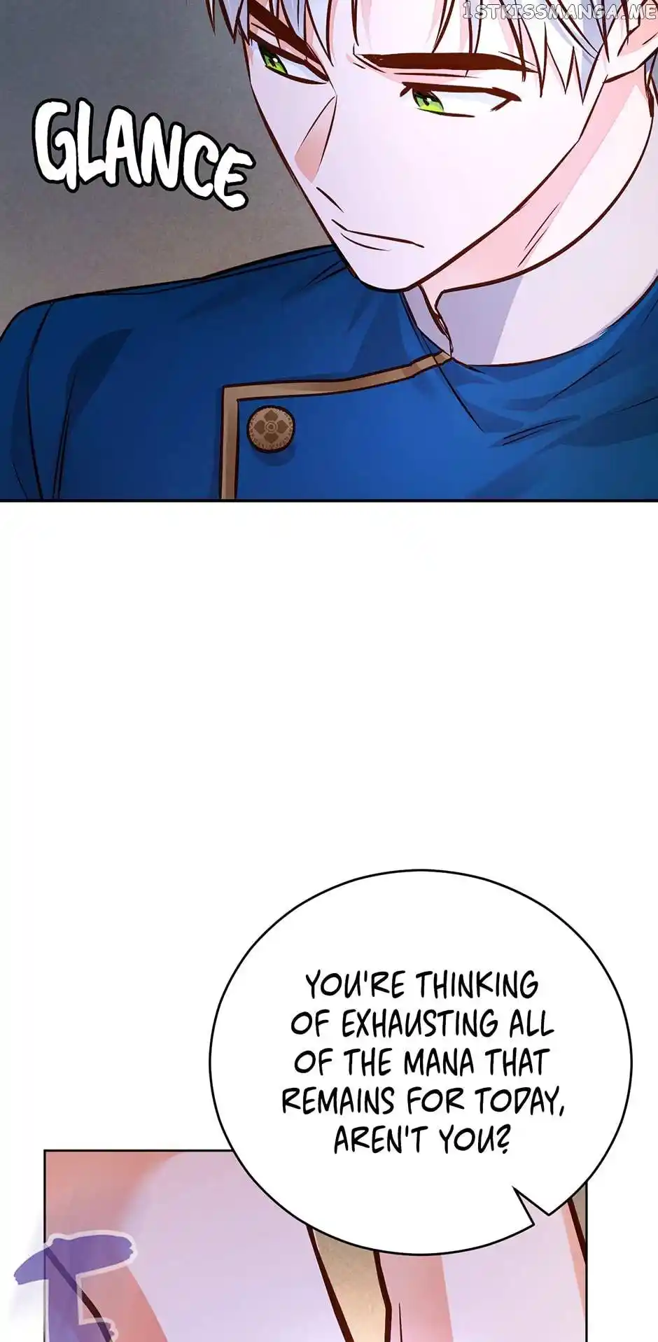 The Princess Doesn’T Want To Marry Her Ideal Type Chapter 67