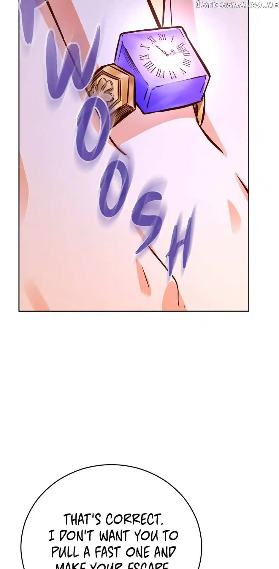 The Princess Doesn’T Want To Marry Her Ideal Type Chapter 67