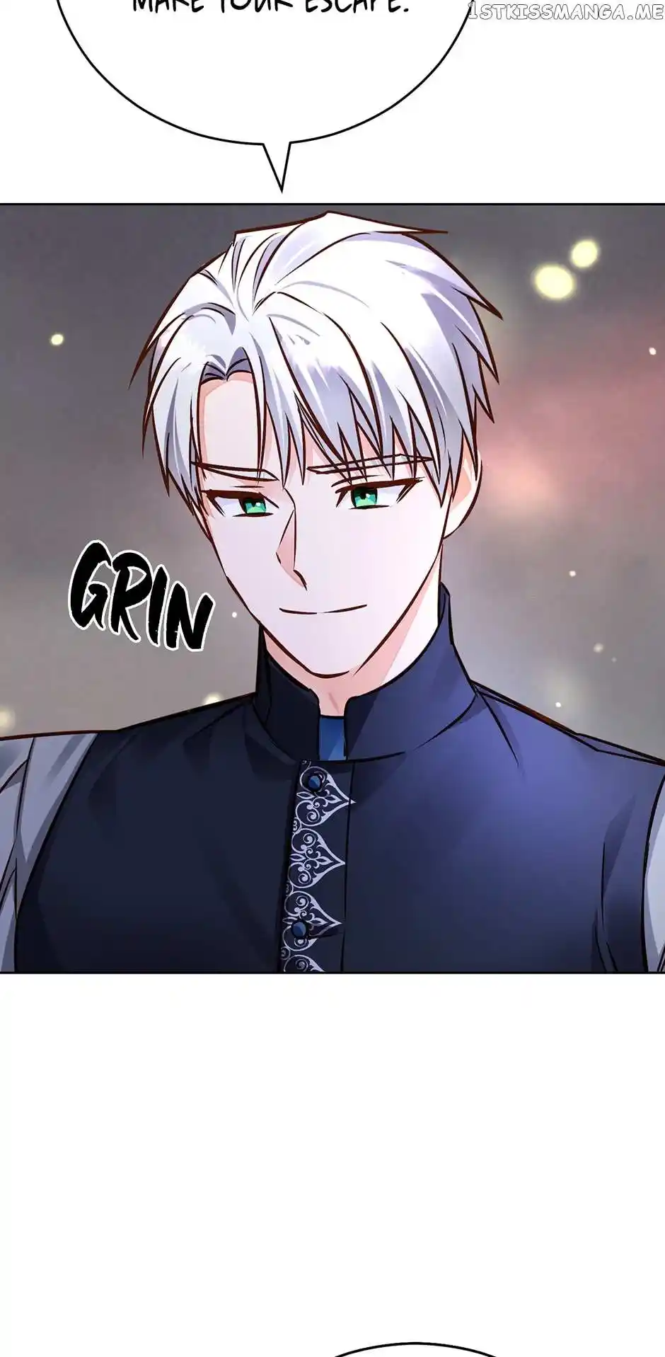 The Princess Doesn’T Want To Marry Her Ideal Type Chapter 67