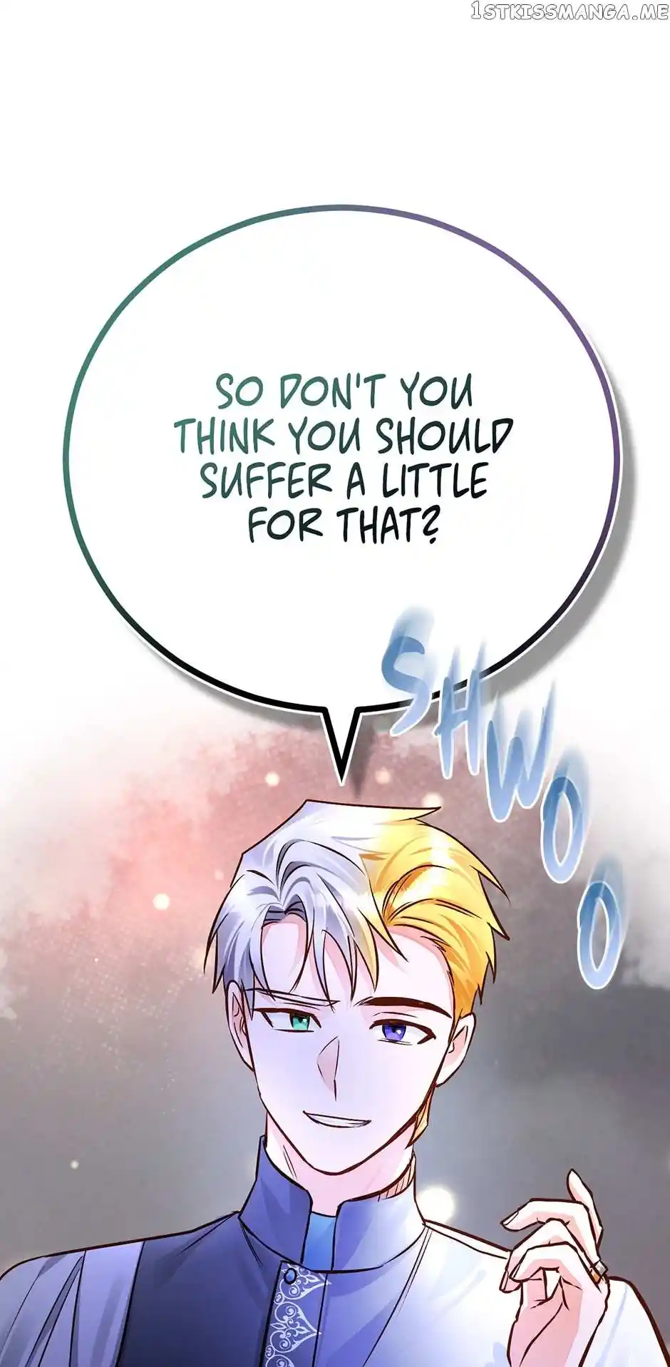 The Princess Doesn’T Want To Marry Her Ideal Type Chapter 67