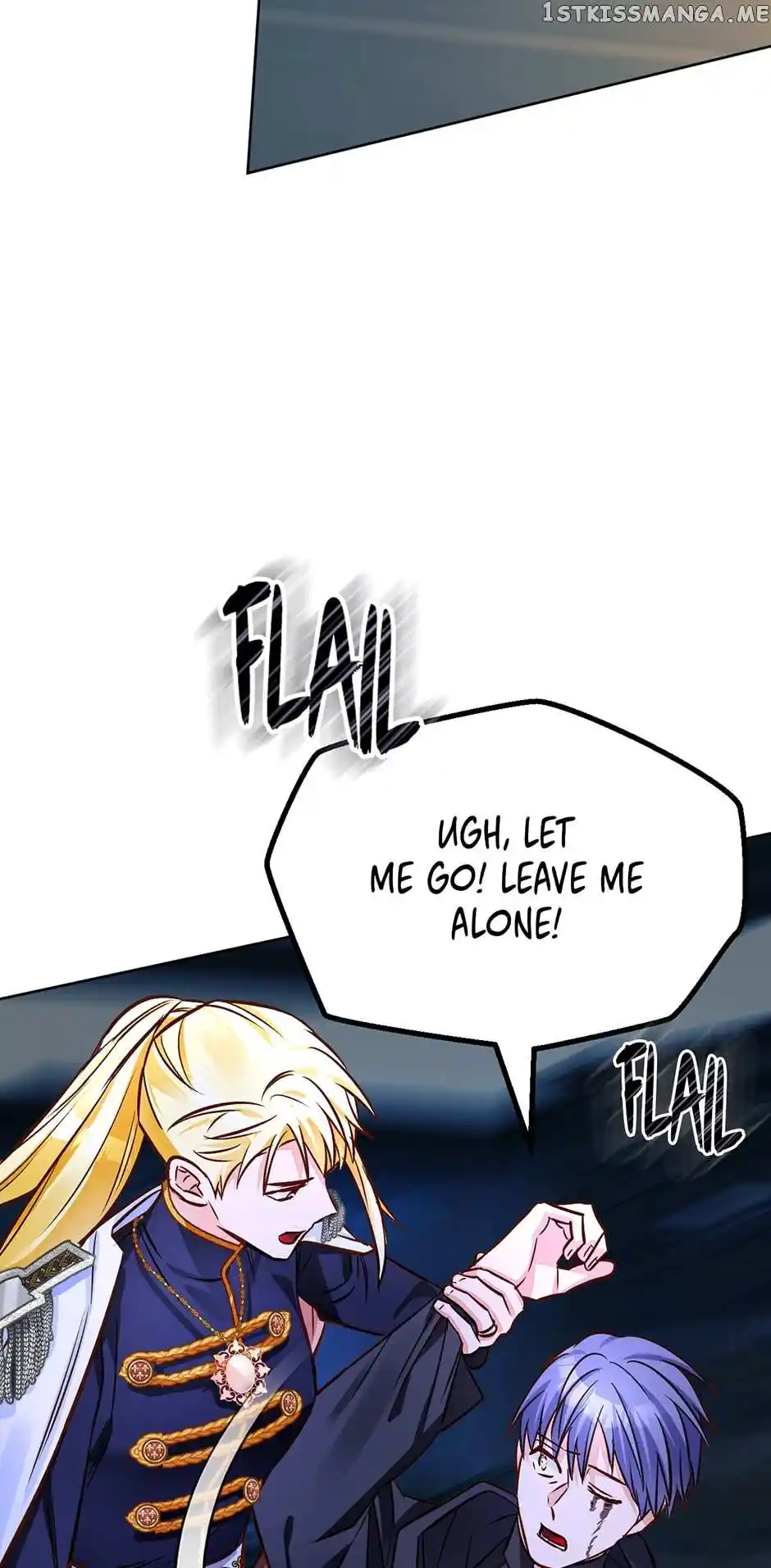 The Princess Doesn’T Want To Marry Her Ideal Type Chapter 67