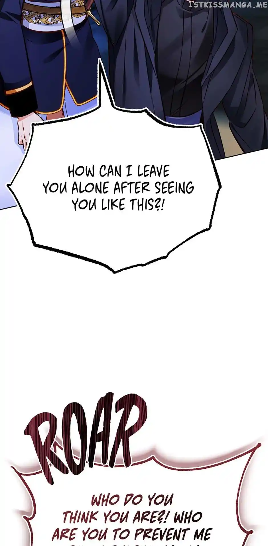 The Princess Doesn’T Want To Marry Her Ideal Type Chapter 67