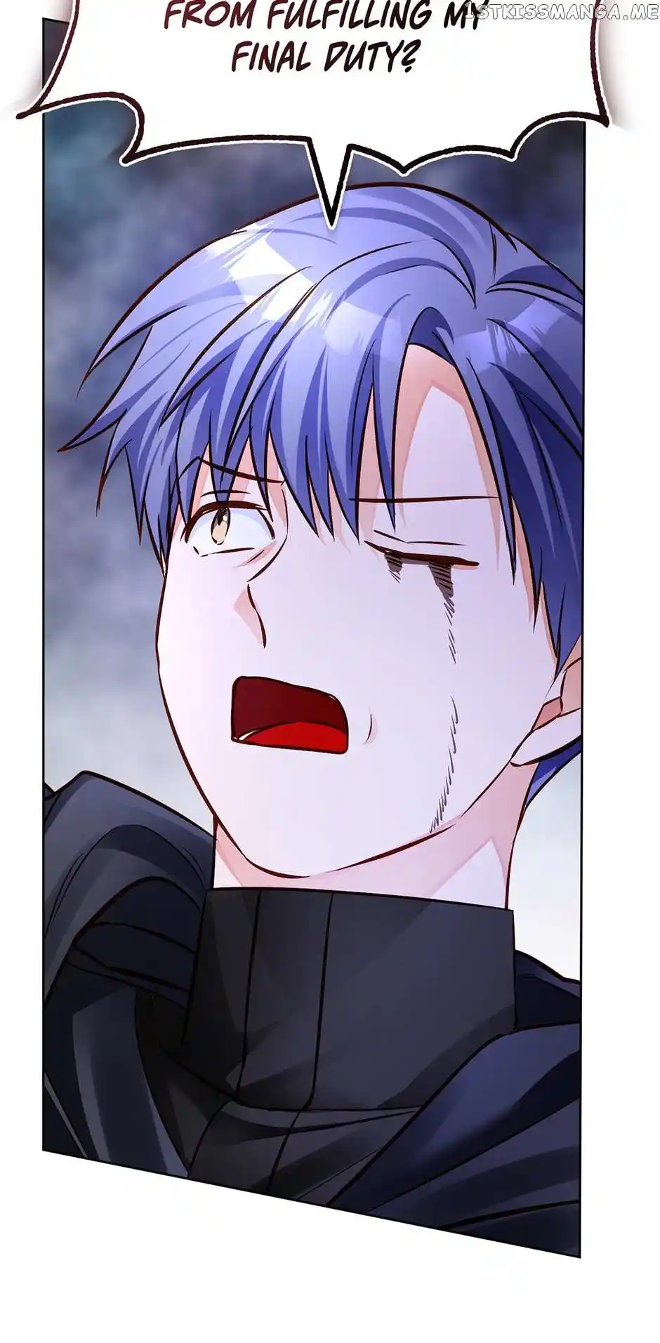 The Princess Doesn’T Want To Marry Her Ideal Type Chapter 67