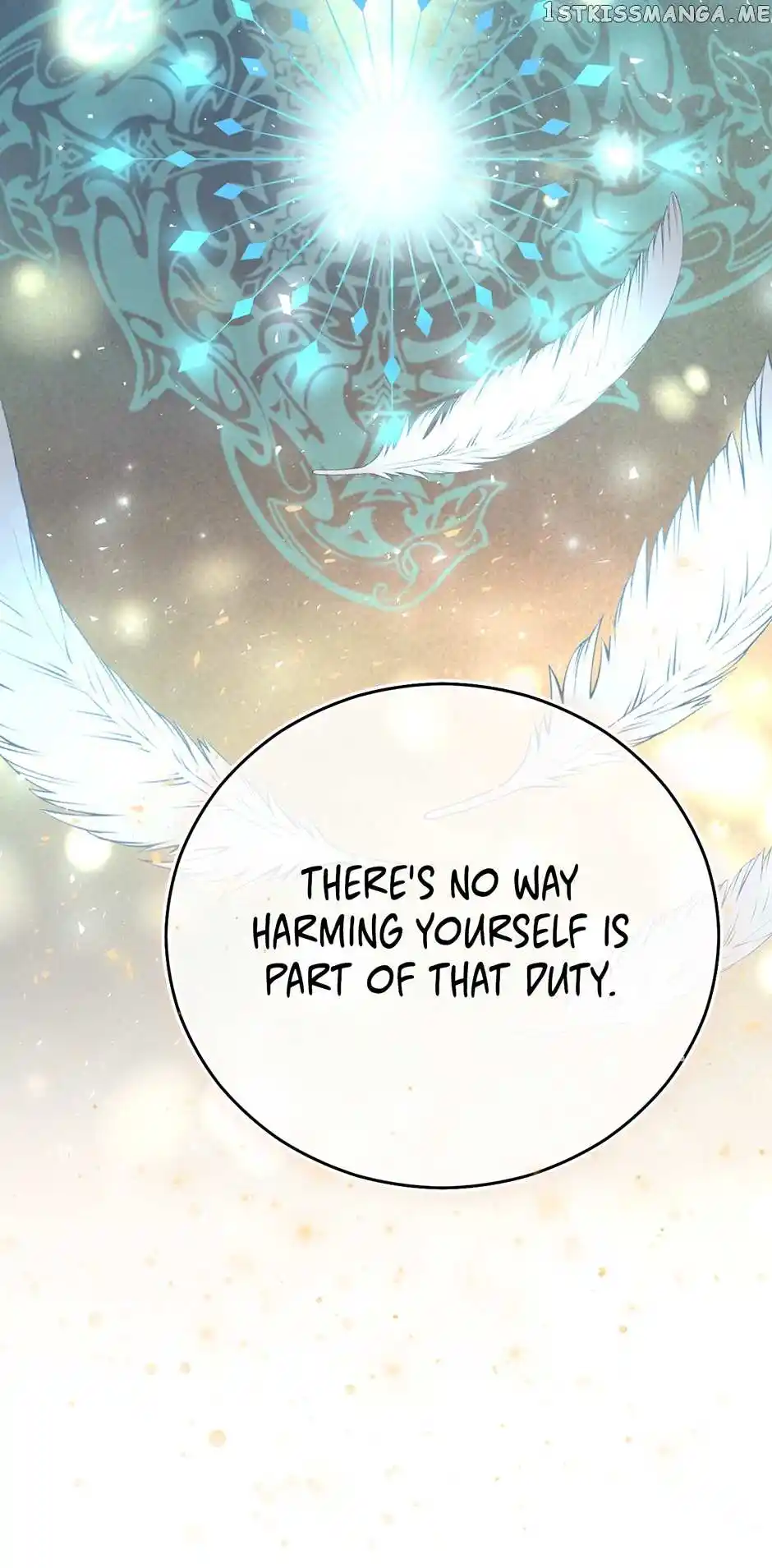 The Princess Doesn’T Want To Marry Her Ideal Type Chapter 67