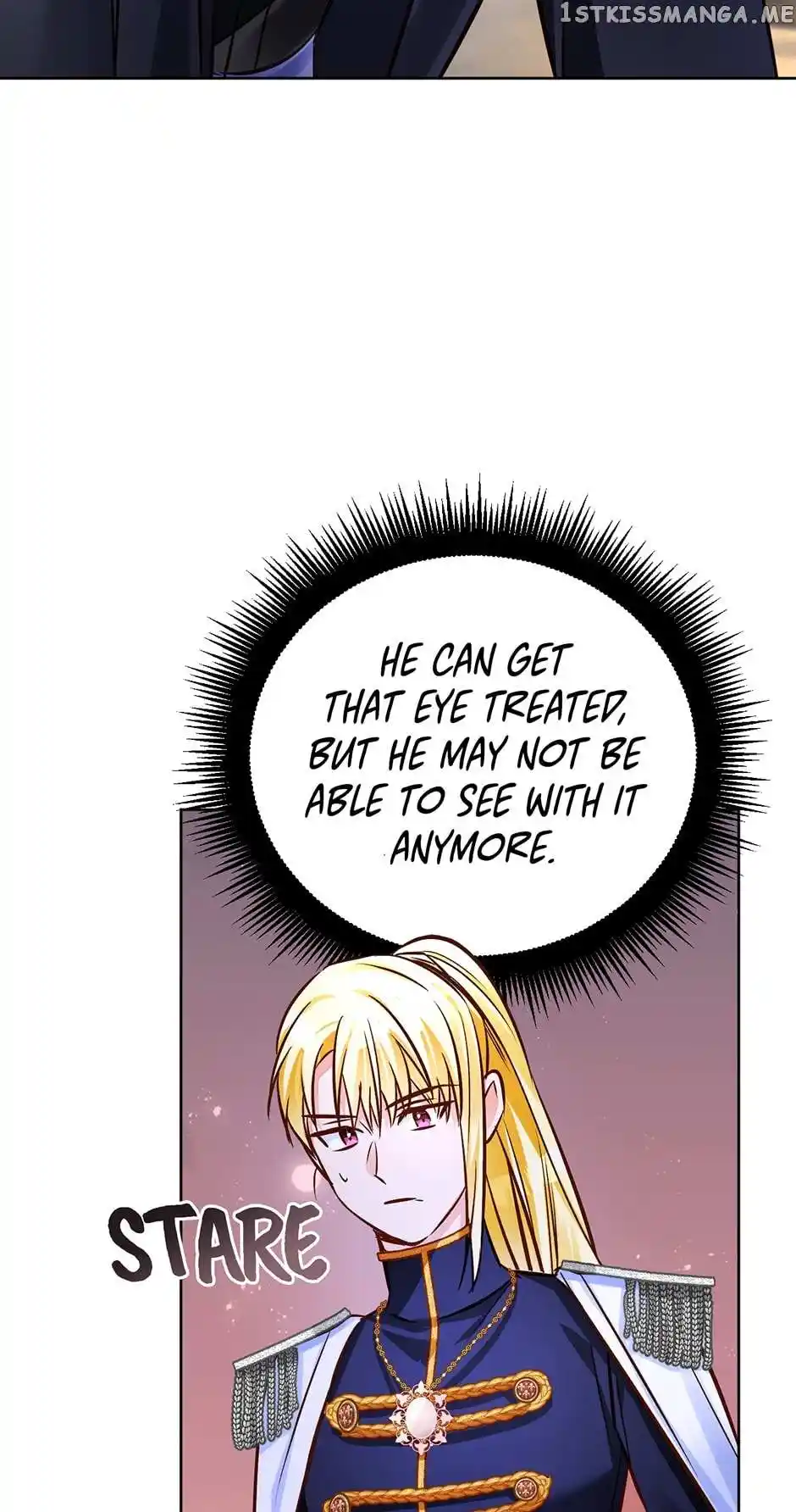 The Princess Doesn’T Want To Marry Her Ideal Type Chapter 67