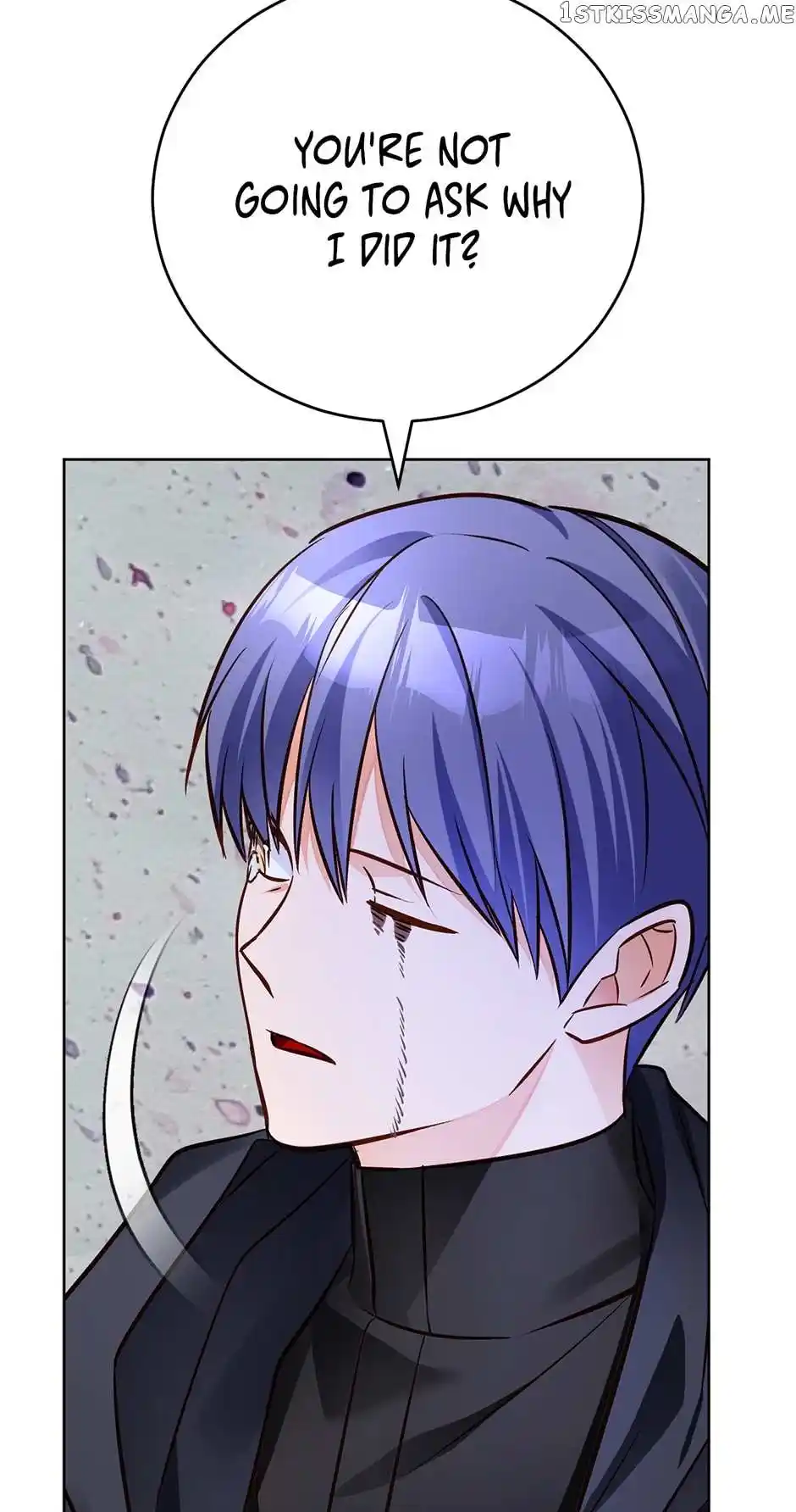 The Princess Doesn’T Want To Marry Her Ideal Type Chapter 67