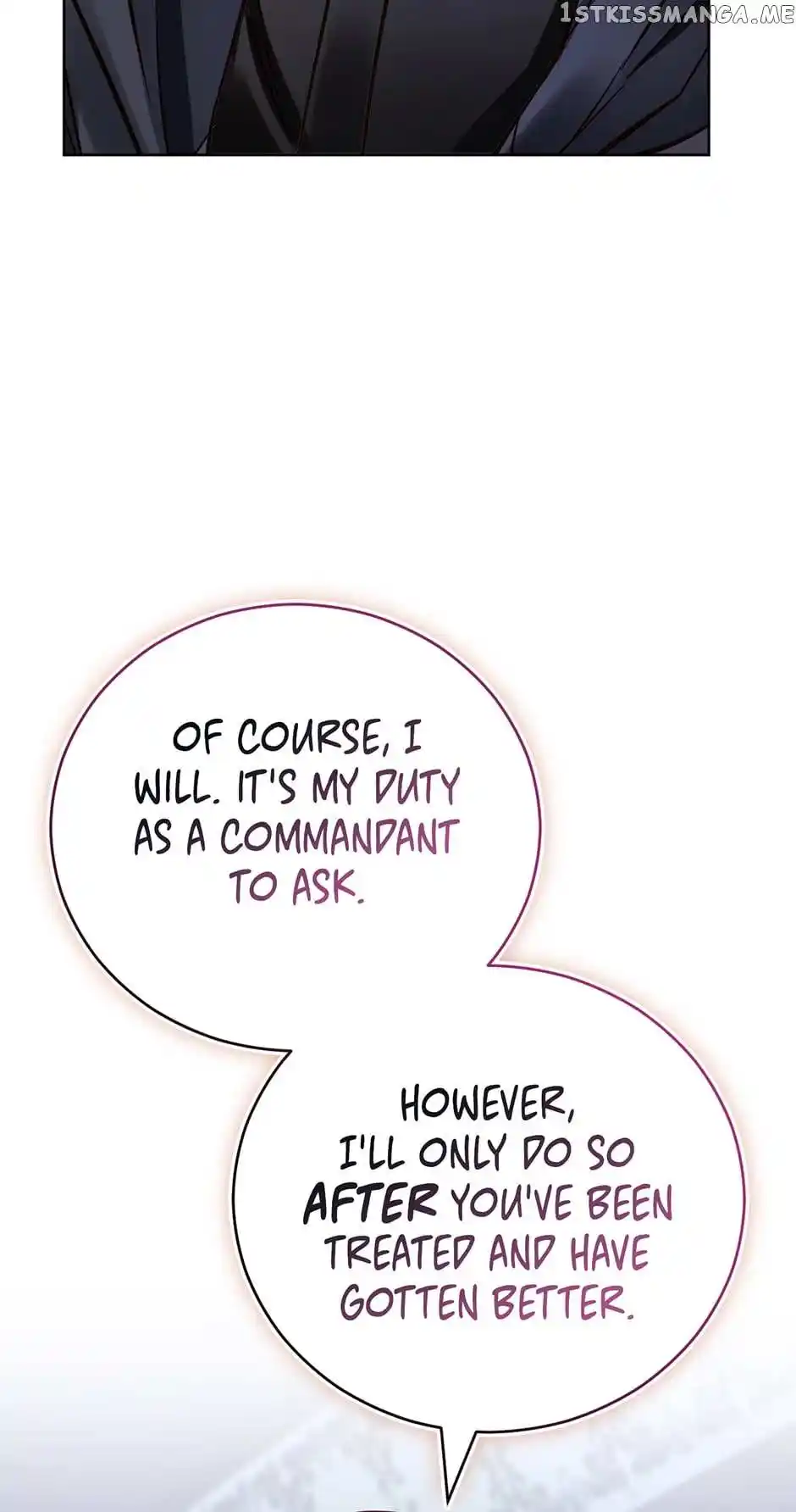 The Princess Doesn’T Want To Marry Her Ideal Type Chapter 67