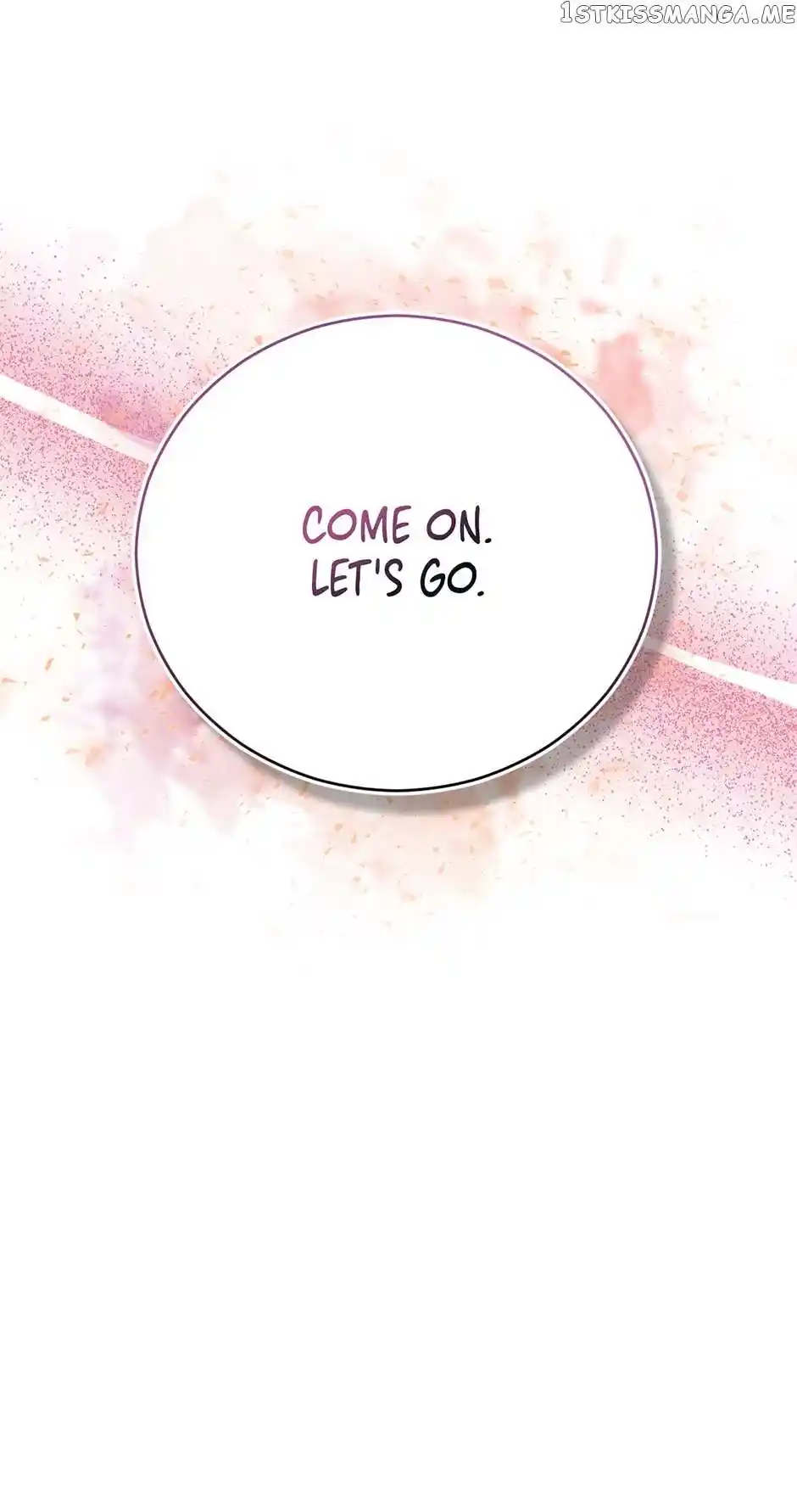 The Princess Doesn’T Want To Marry Her Ideal Type Chapter 67