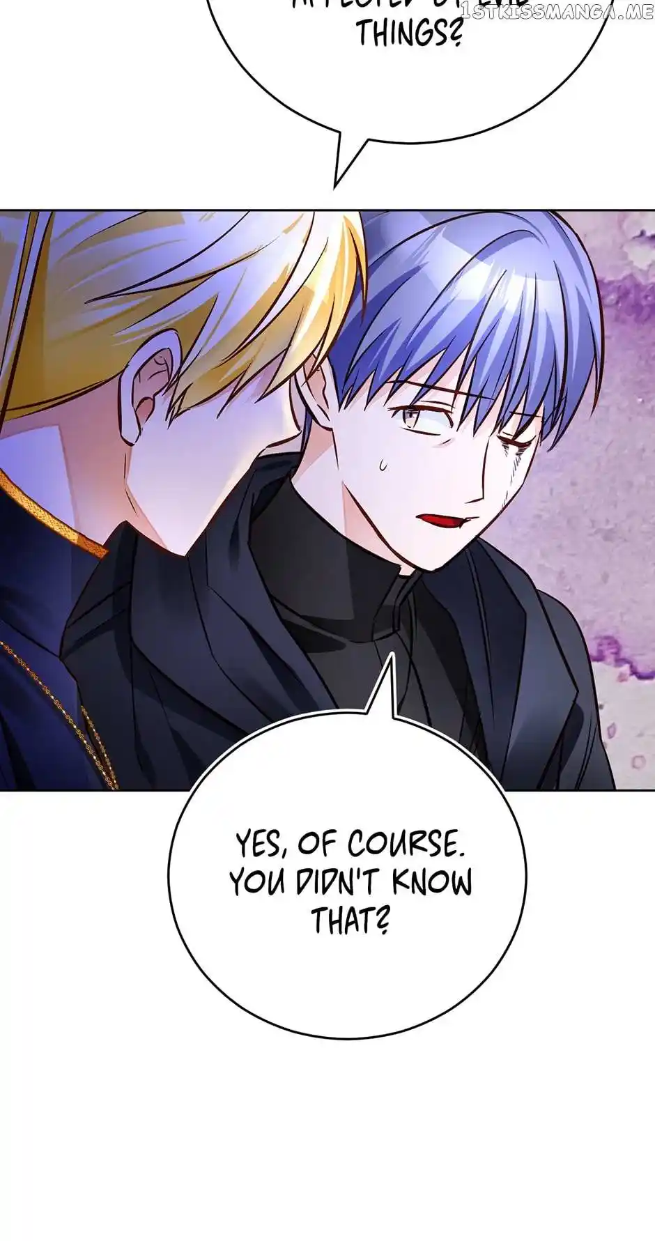 The Princess Doesn’T Want To Marry Her Ideal Type Chapter 67