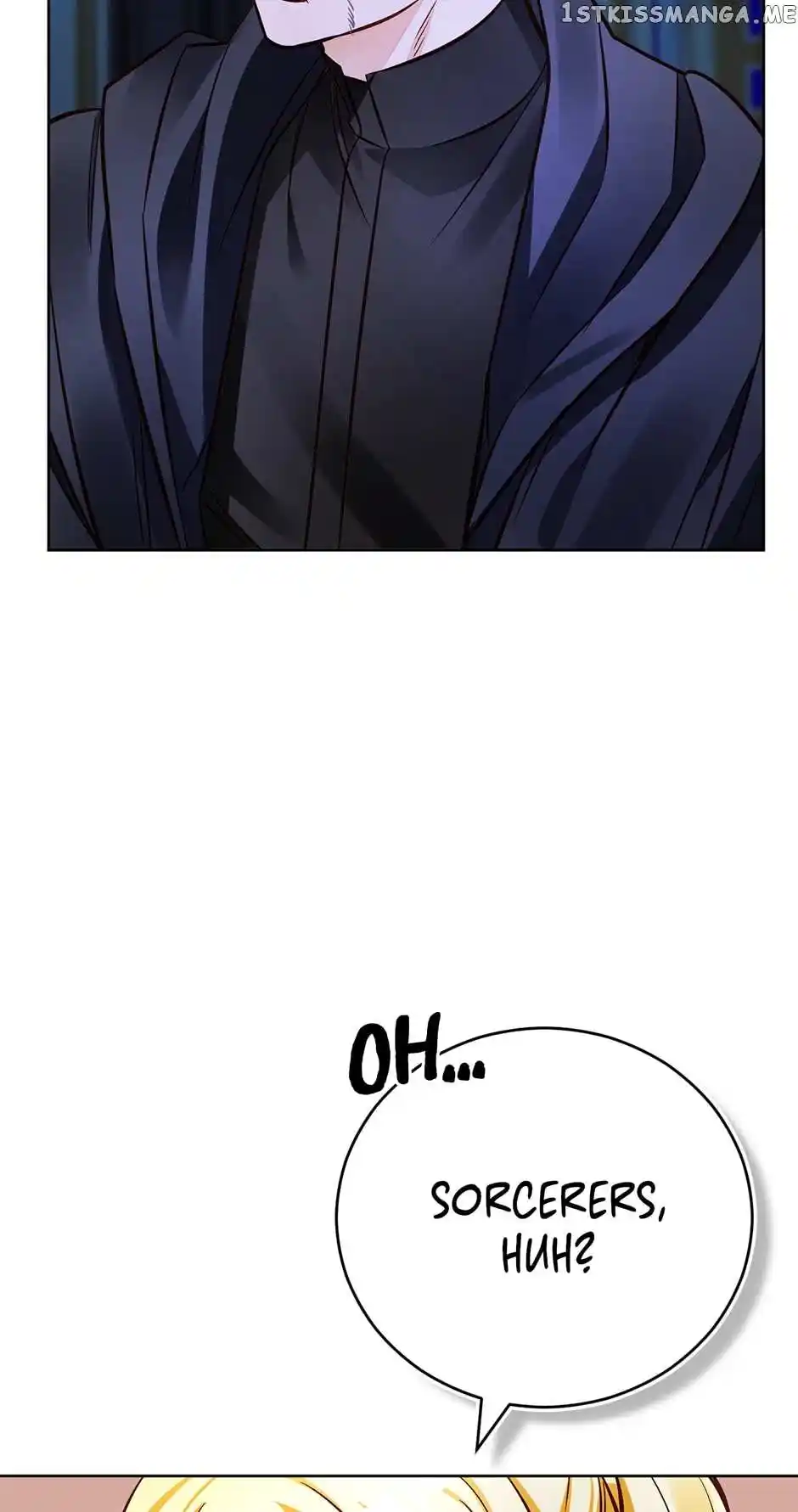 The Princess Doesn’T Want To Marry Her Ideal Type Chapter 67