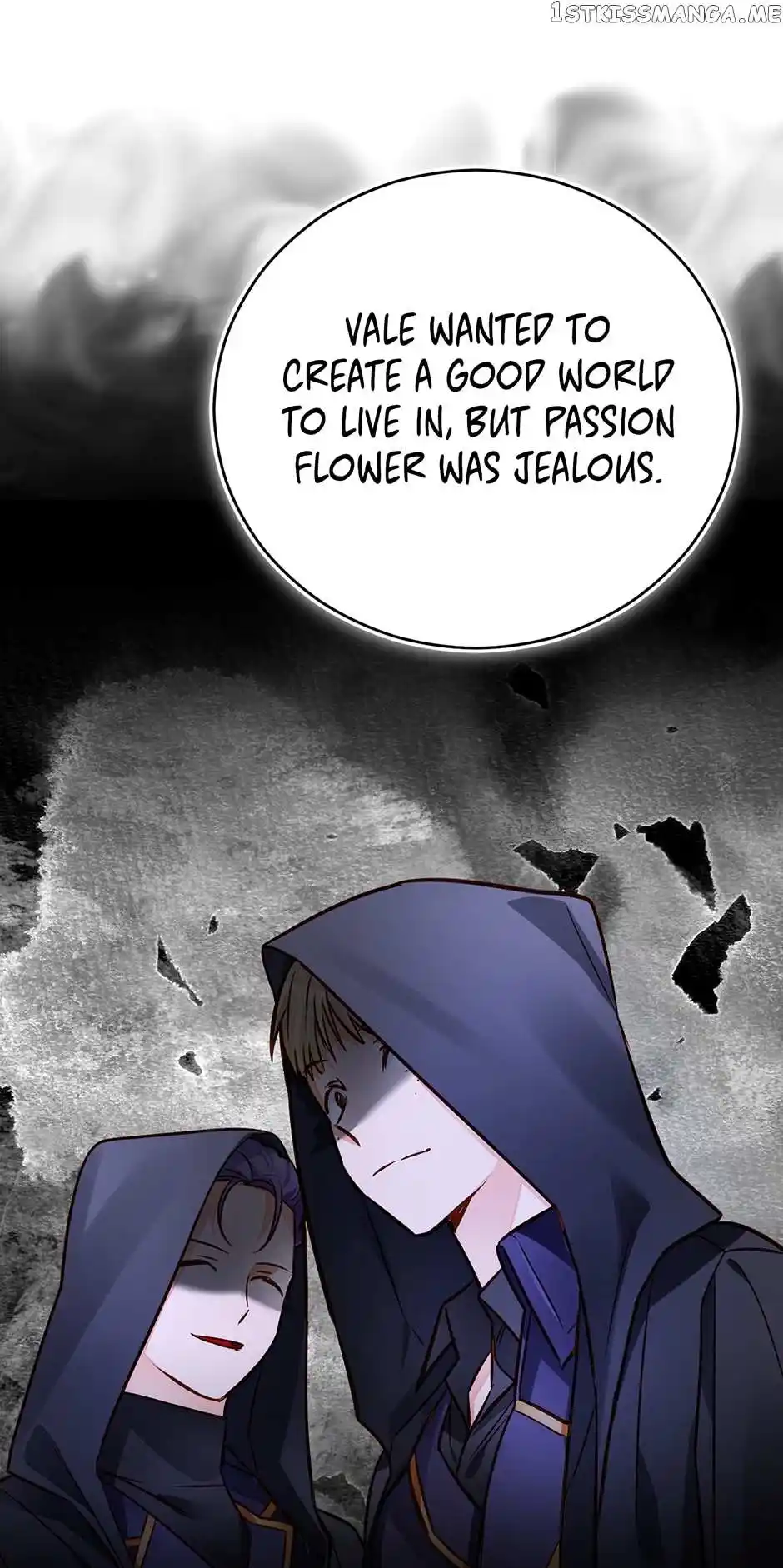 The Princess Doesn’T Want To Marry Her Ideal Type Chapter 67