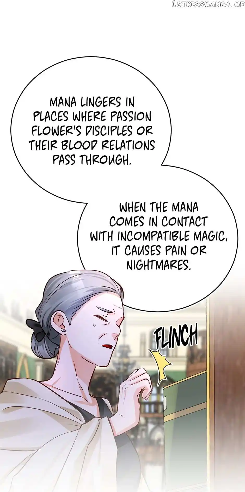 The Princess Doesn’T Want To Marry Her Ideal Type Chapter 67