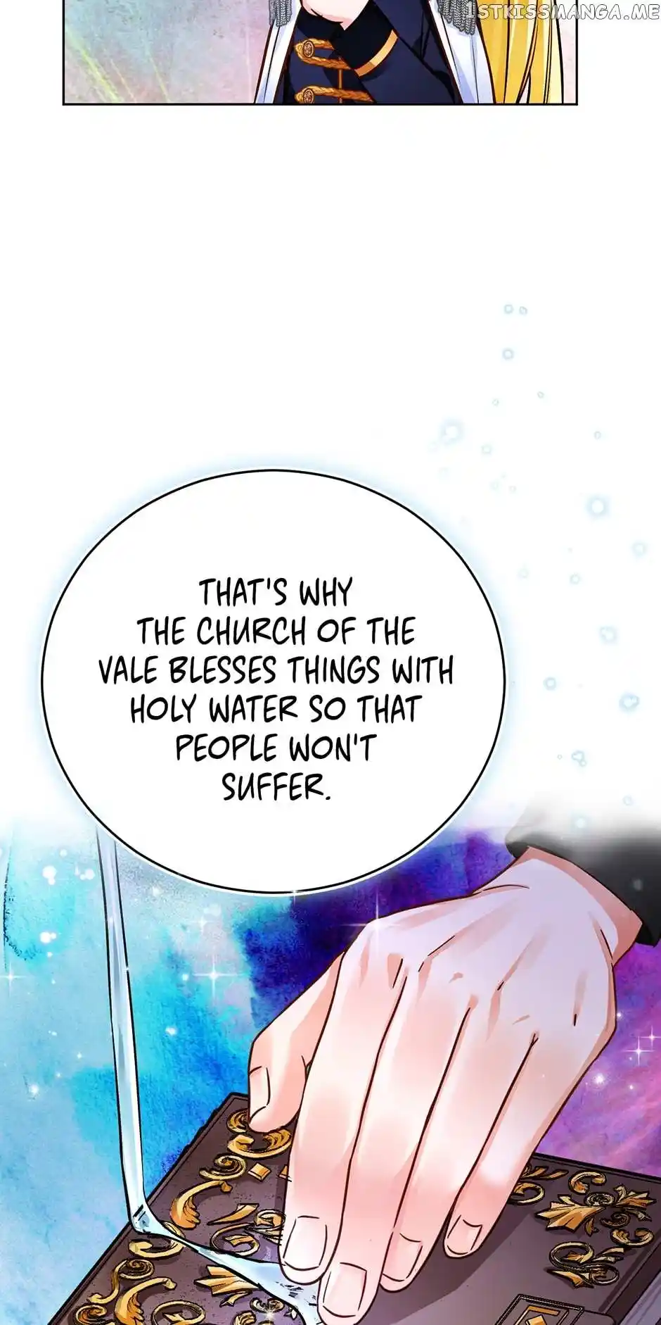 The Princess Doesn’T Want To Marry Her Ideal Type Chapter 67