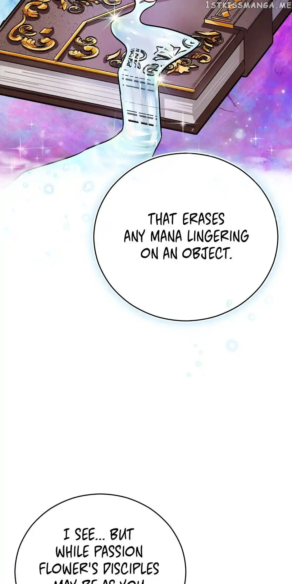 The Princess Doesn’T Want To Marry Her Ideal Type Chapter 67