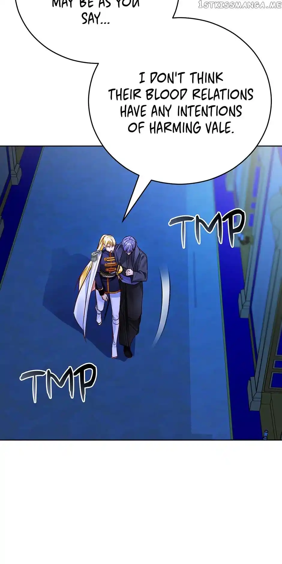 The Princess Doesn’T Want To Marry Her Ideal Type Chapter 67