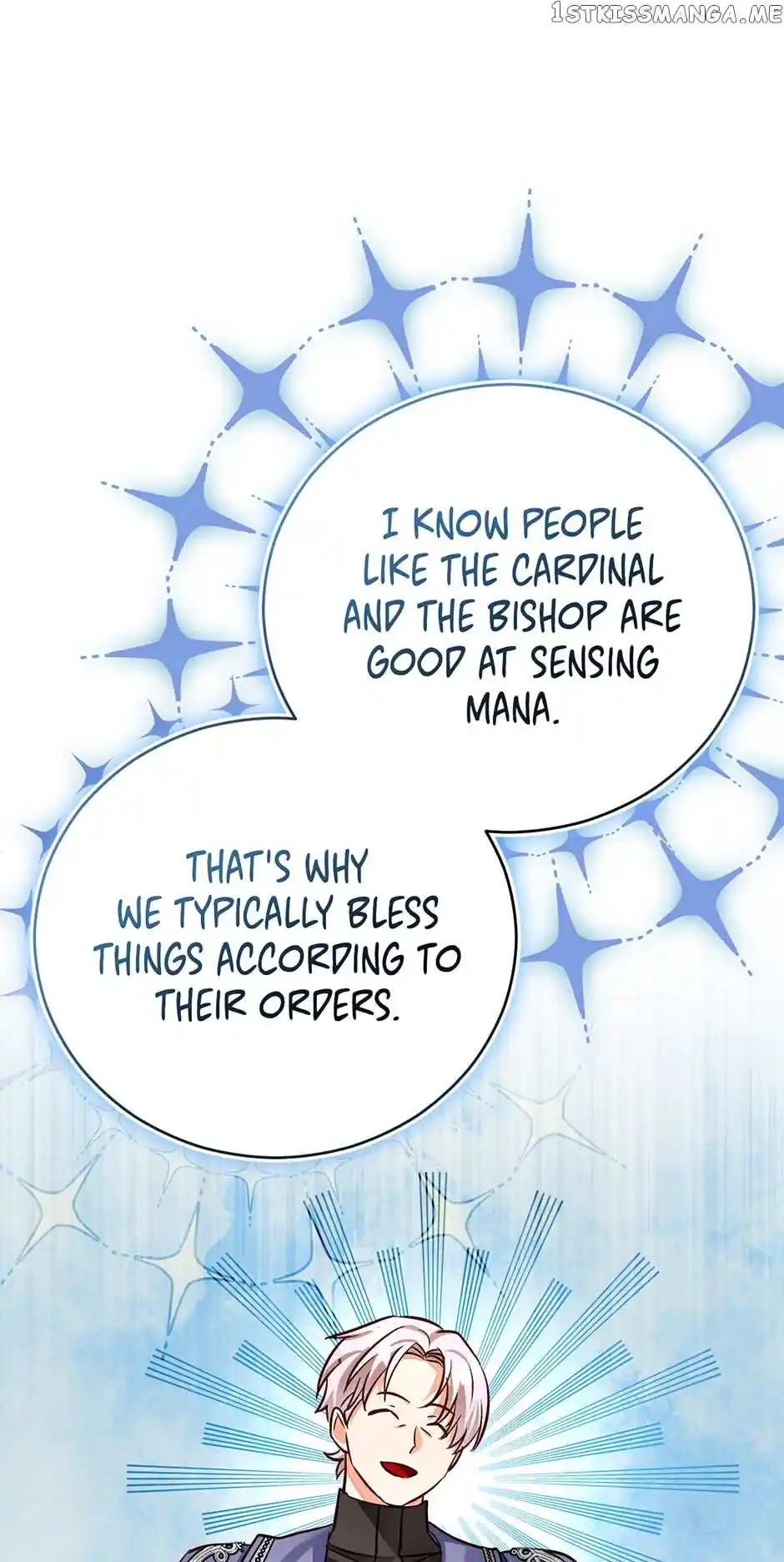 The Princess Doesn’T Want To Marry Her Ideal Type Chapter 67