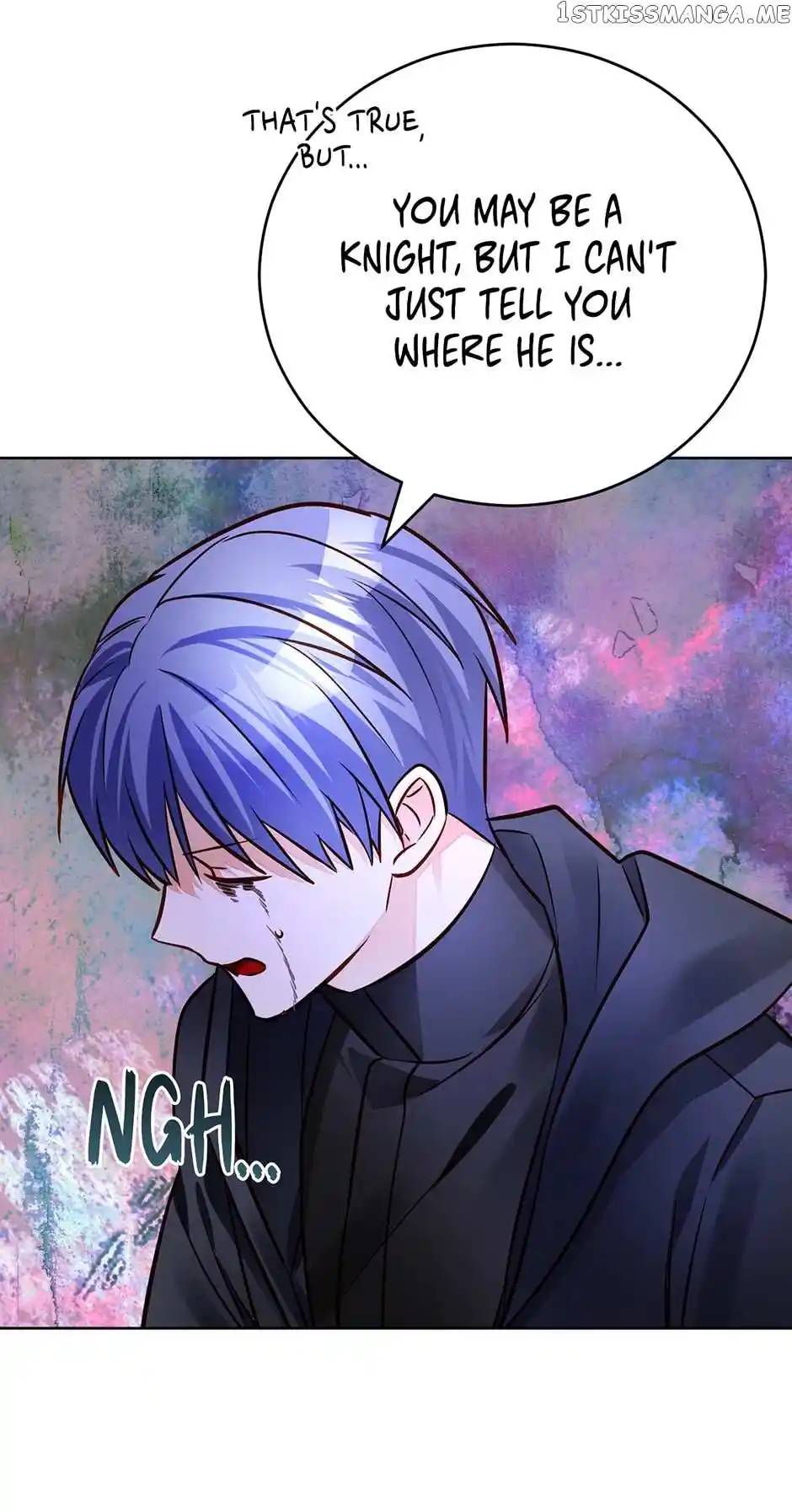 The Princess Doesn’T Want To Marry Her Ideal Type Chapter 67