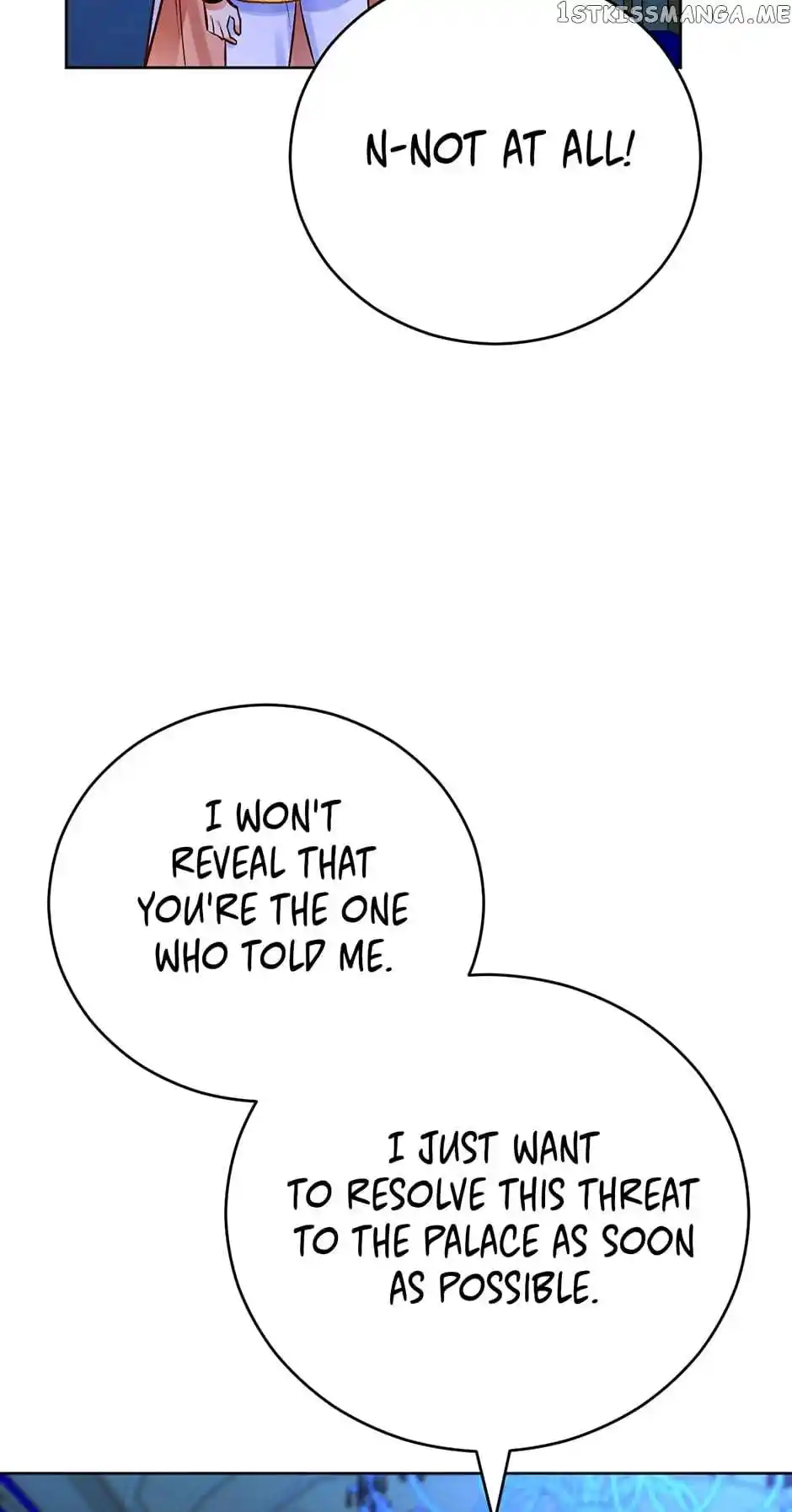 The Princess Doesn’T Want To Marry Her Ideal Type Chapter 67