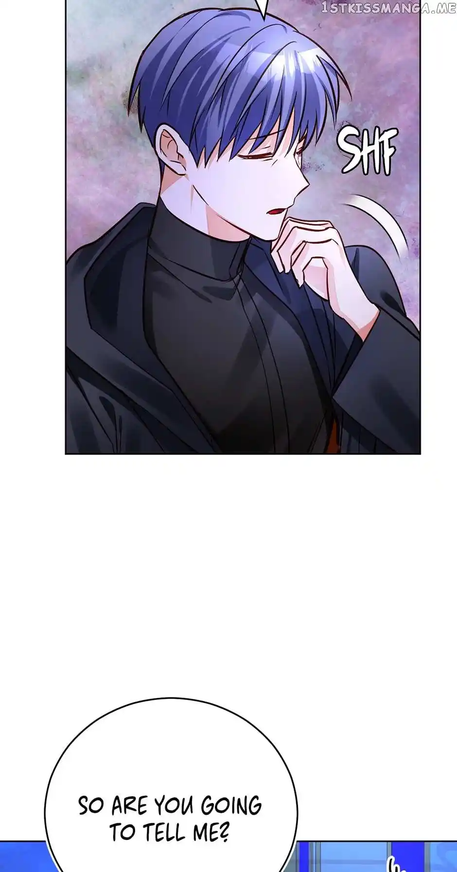 The Princess Doesn’T Want To Marry Her Ideal Type Chapter 67