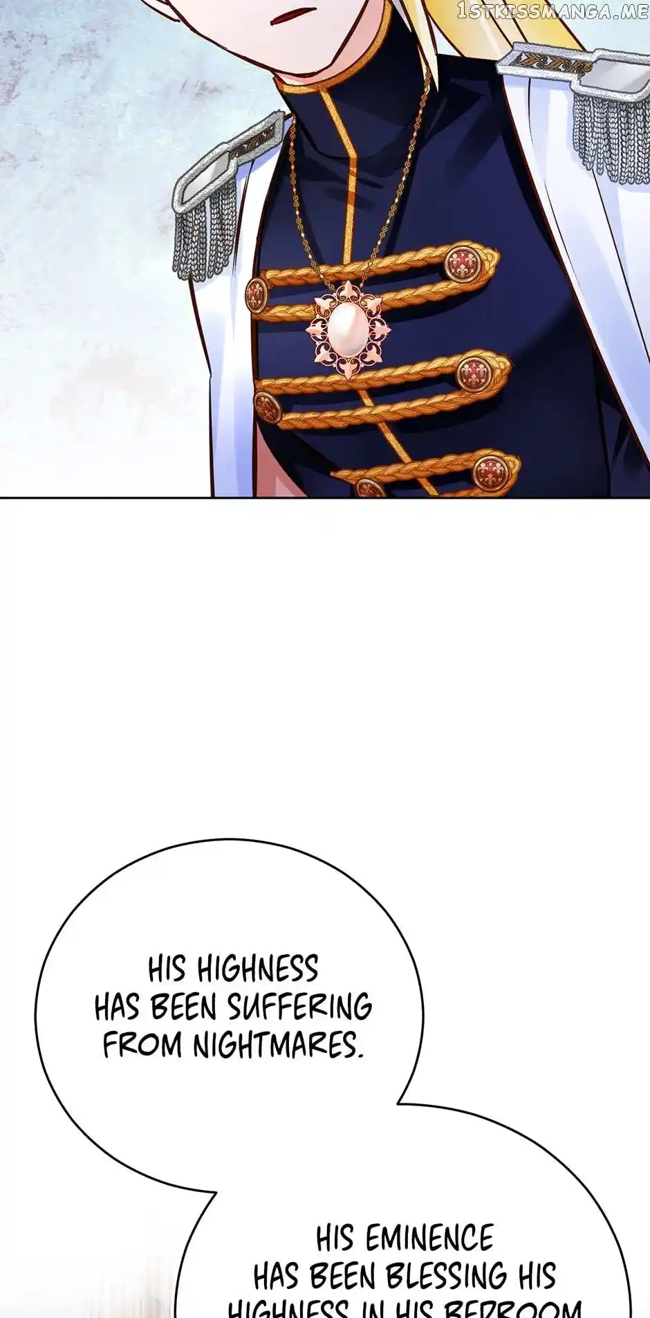 The Princess Doesn’T Want To Marry Her Ideal Type Chapter 67