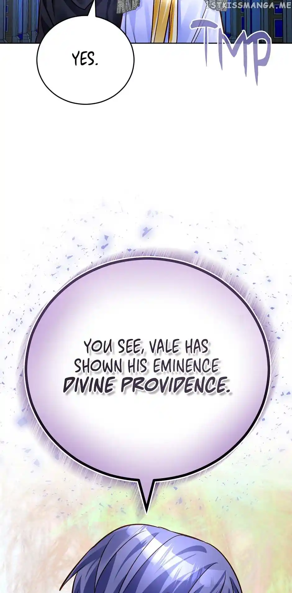 The Princess Doesn’T Want To Marry Her Ideal Type Chapter 67