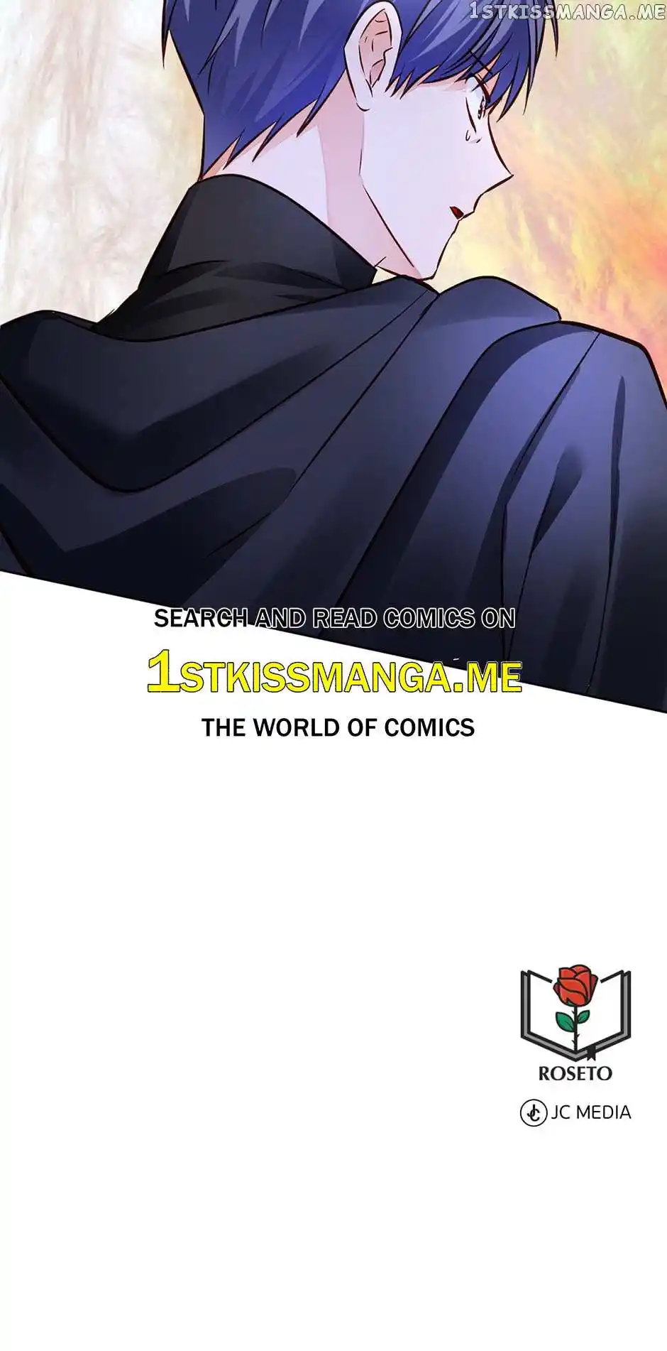 The Princess Doesn’T Want To Marry Her Ideal Type Chapter 67