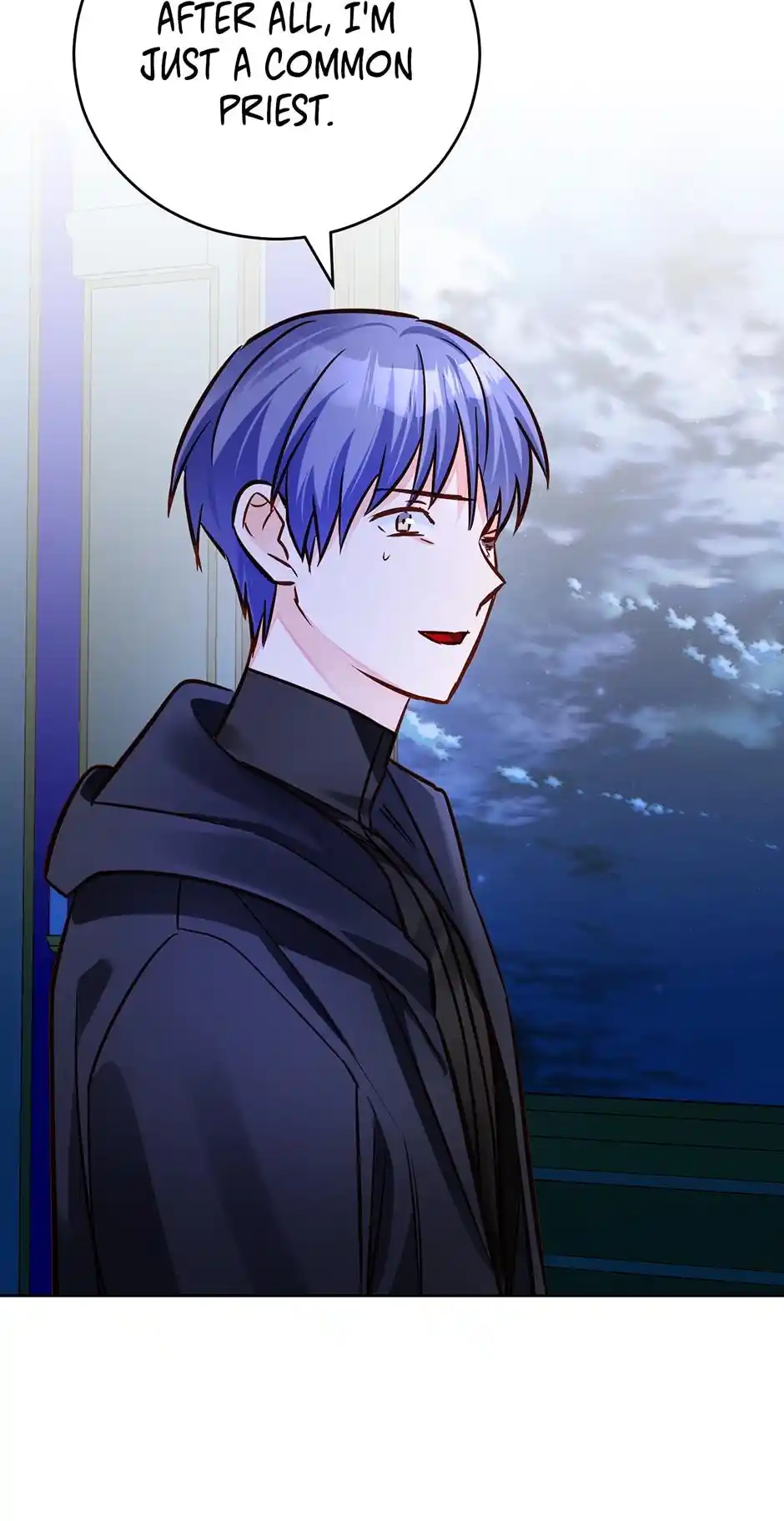 The Princess Doesn’T Want To Marry Her Ideal Type Chapter 68