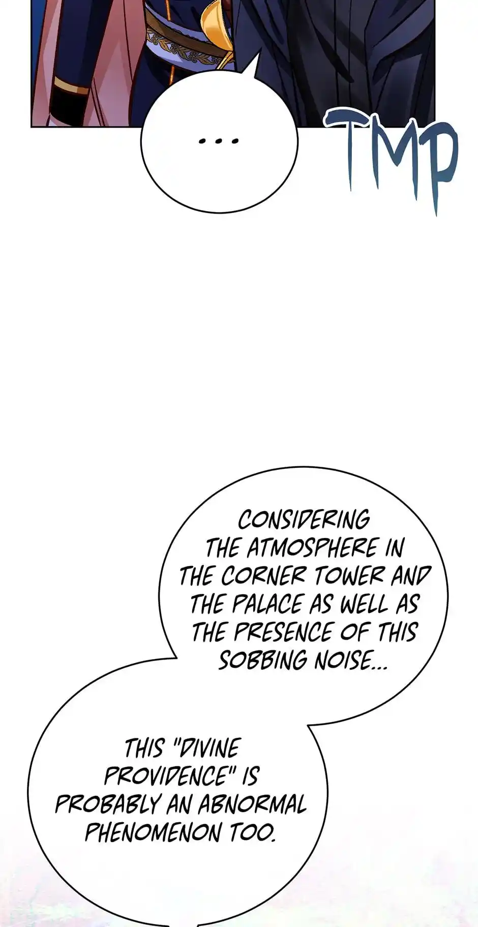 The Princess Doesn’T Want To Marry Her Ideal Type Chapter 68