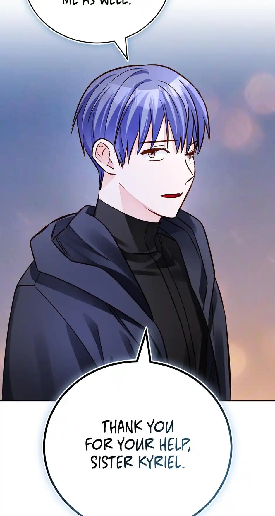 The Princess Doesn’T Want To Marry Her Ideal Type Chapter 68