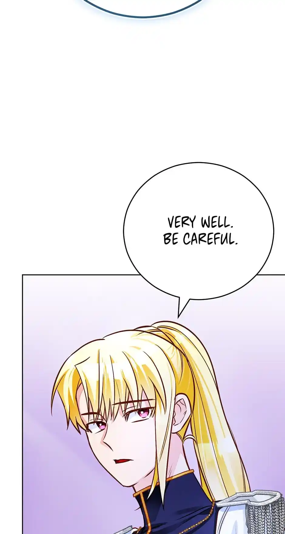 The Princess Doesn’T Want To Marry Her Ideal Type Chapter 68