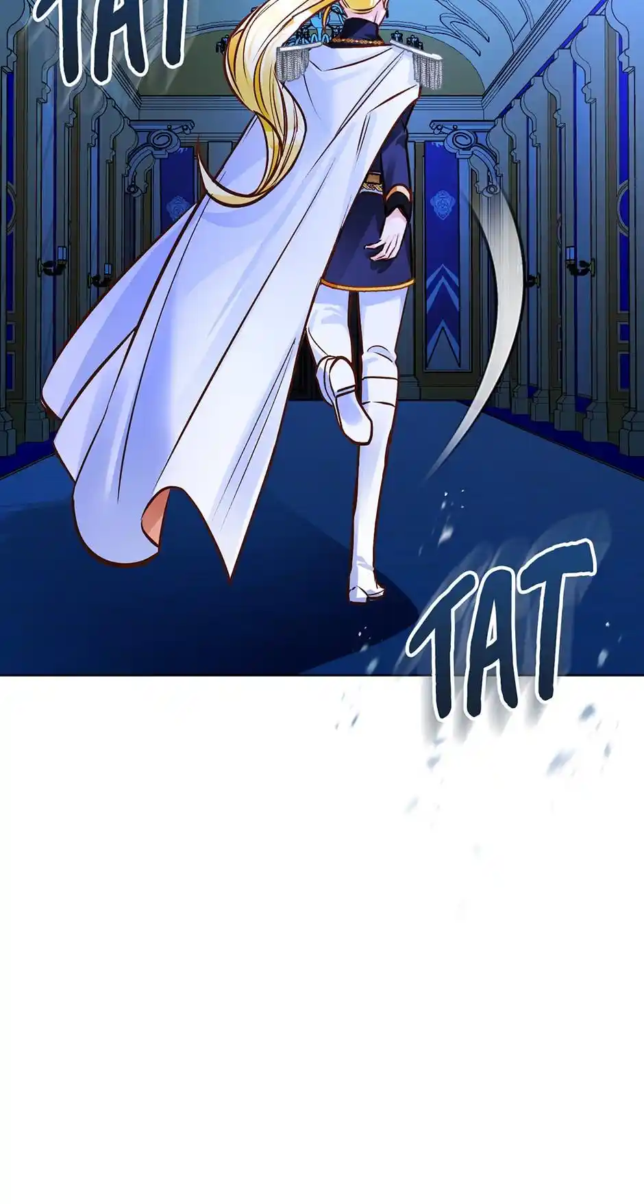 The Princess Doesn’T Want To Marry Her Ideal Type Chapter 68