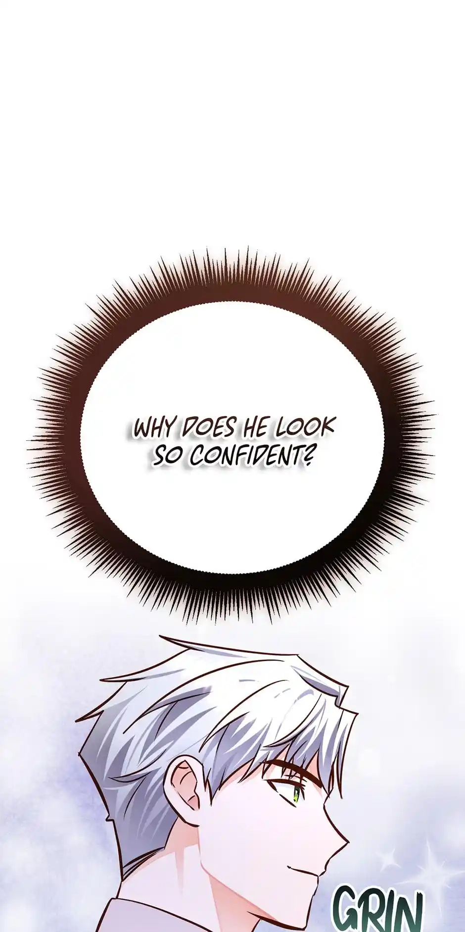 The Princess Doesn’T Want To Marry Her Ideal Type Chapter 68