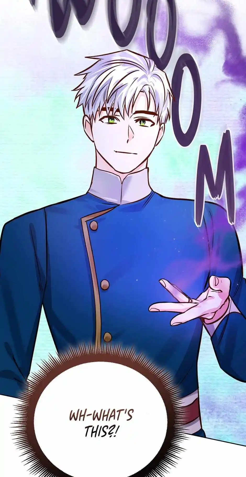 The Princess Doesn’T Want To Marry Her Ideal Type Chapter 68