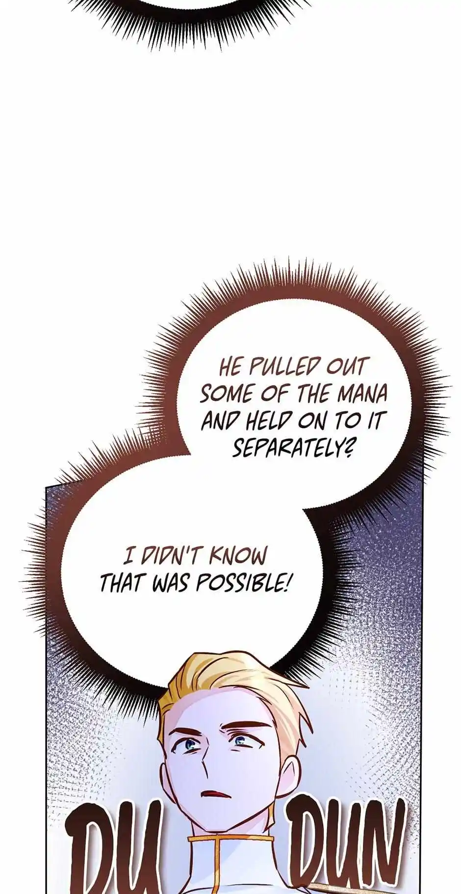 The Princess Doesn’T Want To Marry Her Ideal Type Chapter 68