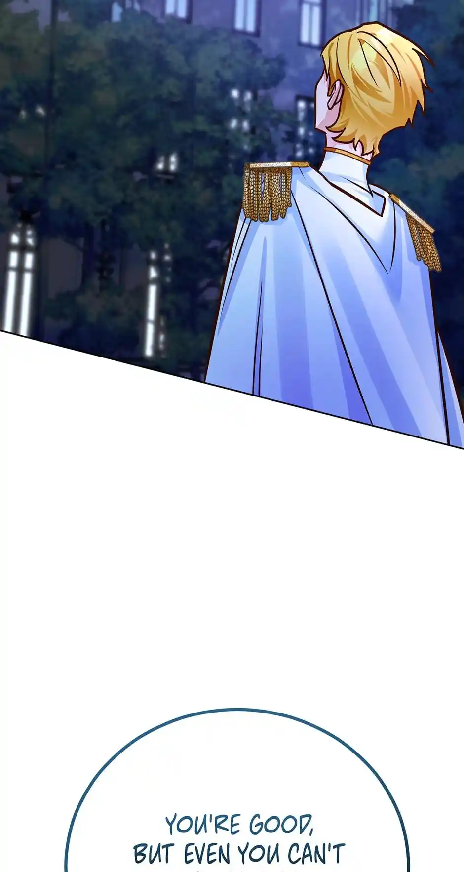 The Princess Doesn’T Want To Marry Her Ideal Type Chapter 68