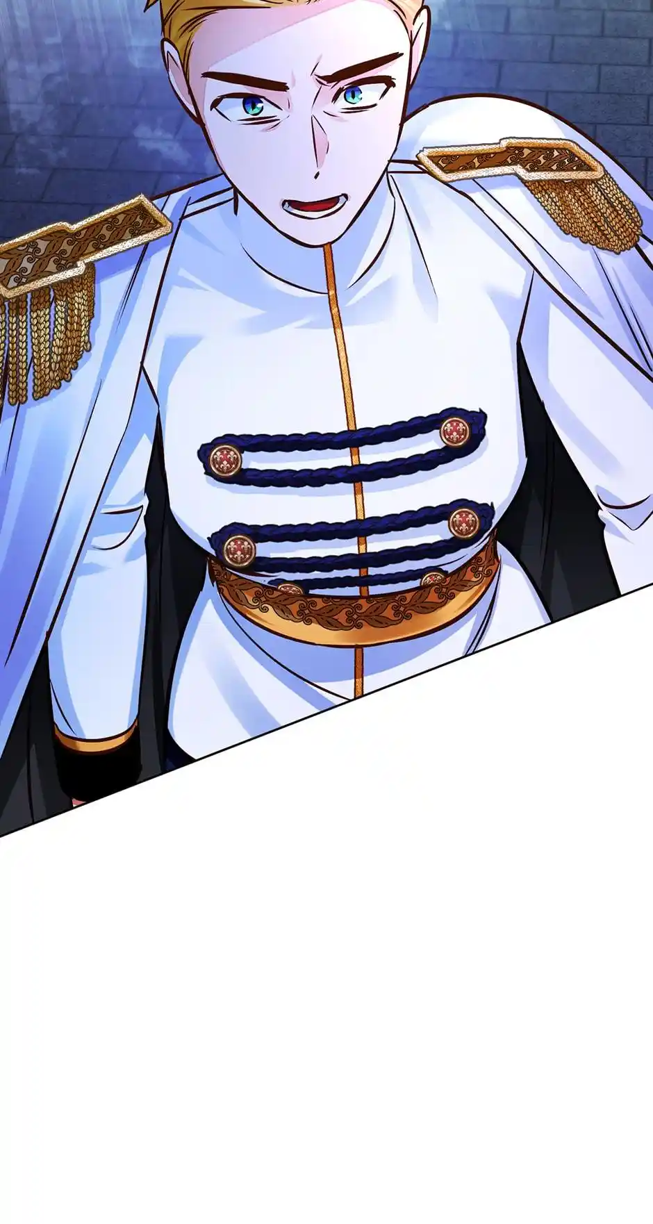 The Princess Doesn’T Want To Marry Her Ideal Type Chapter 68